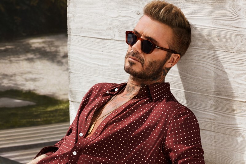 EYEWEAR BY DAVID BECKHAM 3