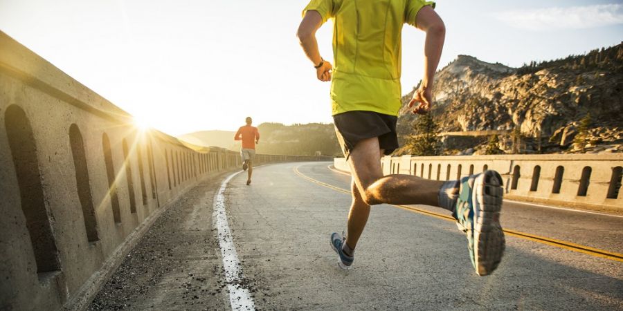 Αργό τρέξιμο, όλα τα σωματικά και ψυχικά οφέλη - εικόνα 1