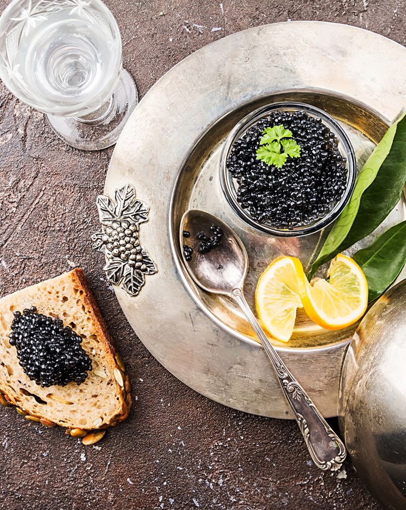 ΡΩΣΙΚΟ ΣΝΑΚ 3