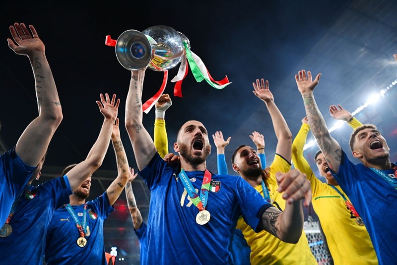 EURO 2024_Ιταλία 1