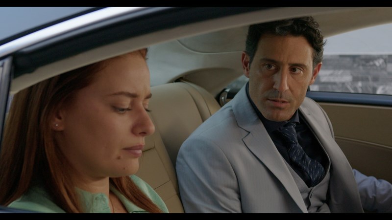 Λευτέρης Ελευθερίου