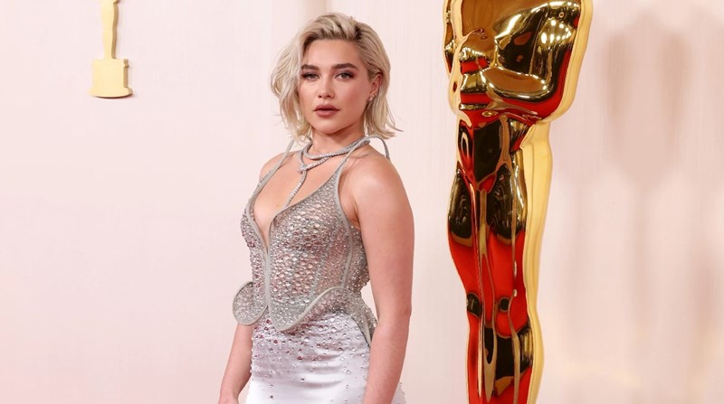 Florence Pugh