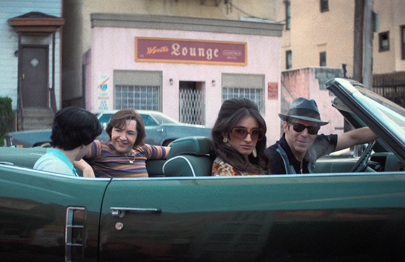 ΟΙ ΑΓΙΟΙ ΤΗΣ ΜΑΦΙΑΣ 2021 12