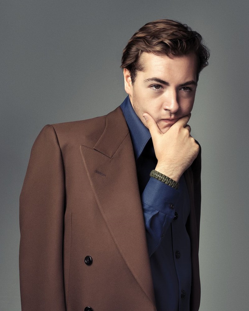 ΜΑΪΚΛ ΓΚΑΝΤΟΛΦΙΝΙ