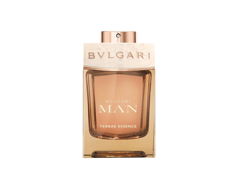 BVLGARI PERFUME