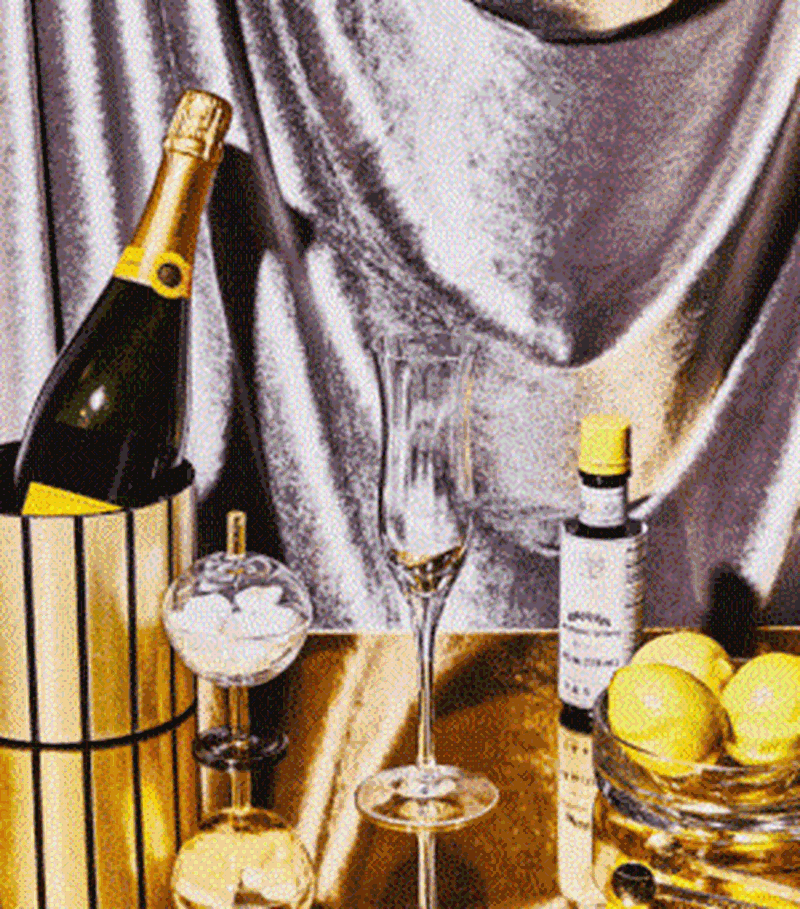 ΚΟΚΤΕΙΛ ΣΑΜΠΑΝΙΑΣ 1