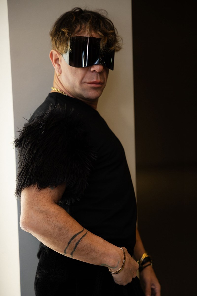 Γιώργος Μαζωνάκης