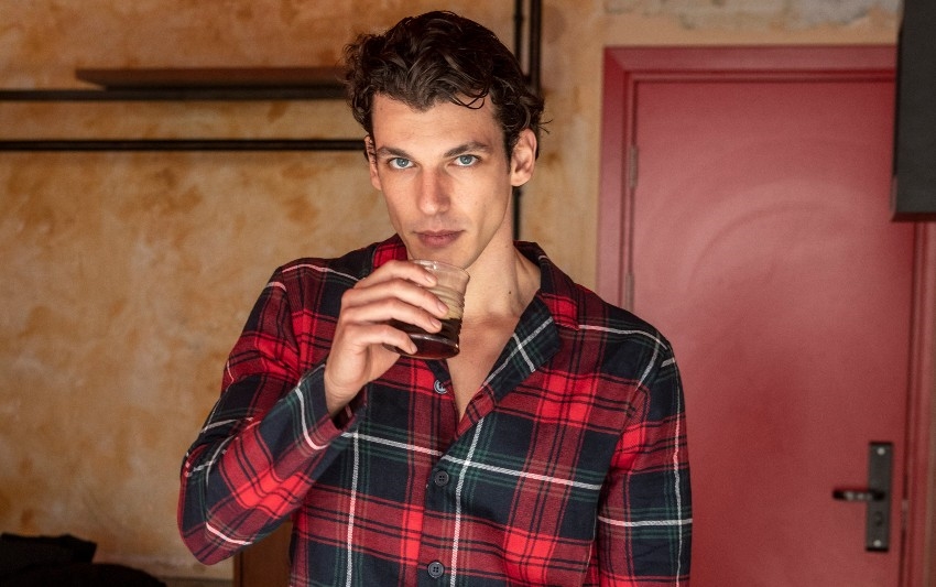 Τα μαγικά Χριστούγεννα της Intimissimi Uomo - εικόνα 7