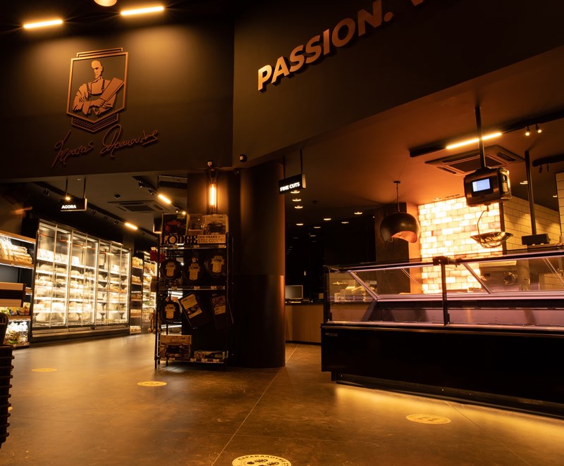 ΝΕΟ ΚΑΤΑΣΤΗΜΑ DRAKOULIS 2020 2