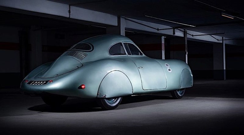 ΠΟΡΣΕ TYPE 64 2