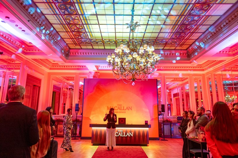 The Macallan: Πώς 200 χρόνια ιστορίας χωρούν σε μία μοναδική εμφιάλωση 8