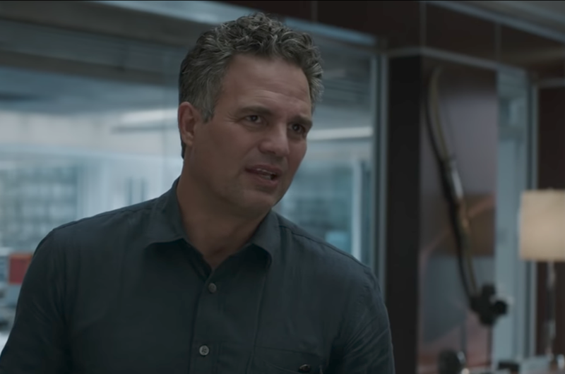 ΕΚΔΙΚΗΤΕΣ: ENDGAME ΤΟΞΟ