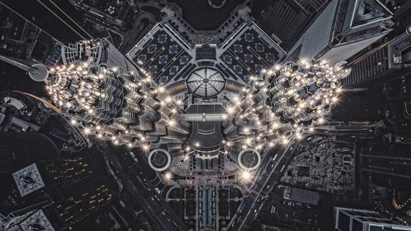 ΟΜΟΡΦΟΤΕΡΕΣ ΕΙΚΟΝΕΣ ΜΕ DRONE 2020 6