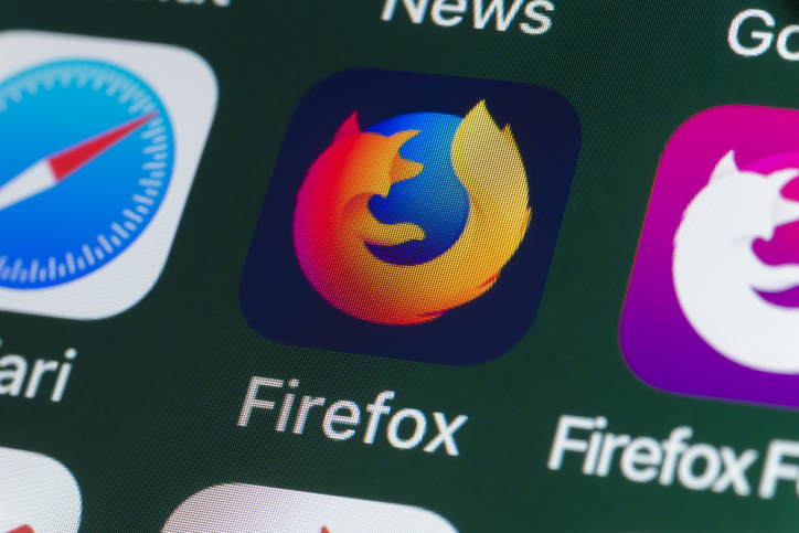 Γιατί κινδυνεύεις με Mozilla Firefox και πώς θα προστατευθείς - εικόνα 1
