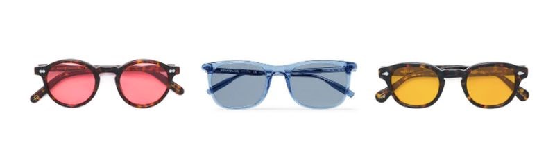 ΓΥΑΛΙΑ ΗΛΙΟΥ