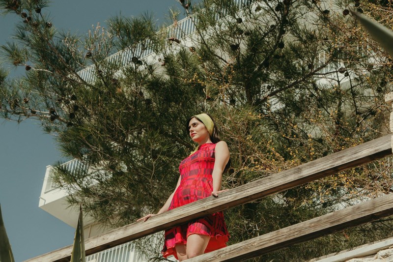 Νεφέλη Φασούλη