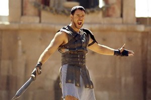 Ο fitness οδηγός του Paul Mescal για να γίνει Gladiator 2 - εικόνα 1