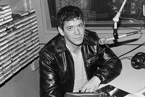 Αυτά είναι τα καλύτερα τραγούδια όλων των εποχών σύμφωνα με τον Lou Reed - εικόνα 1