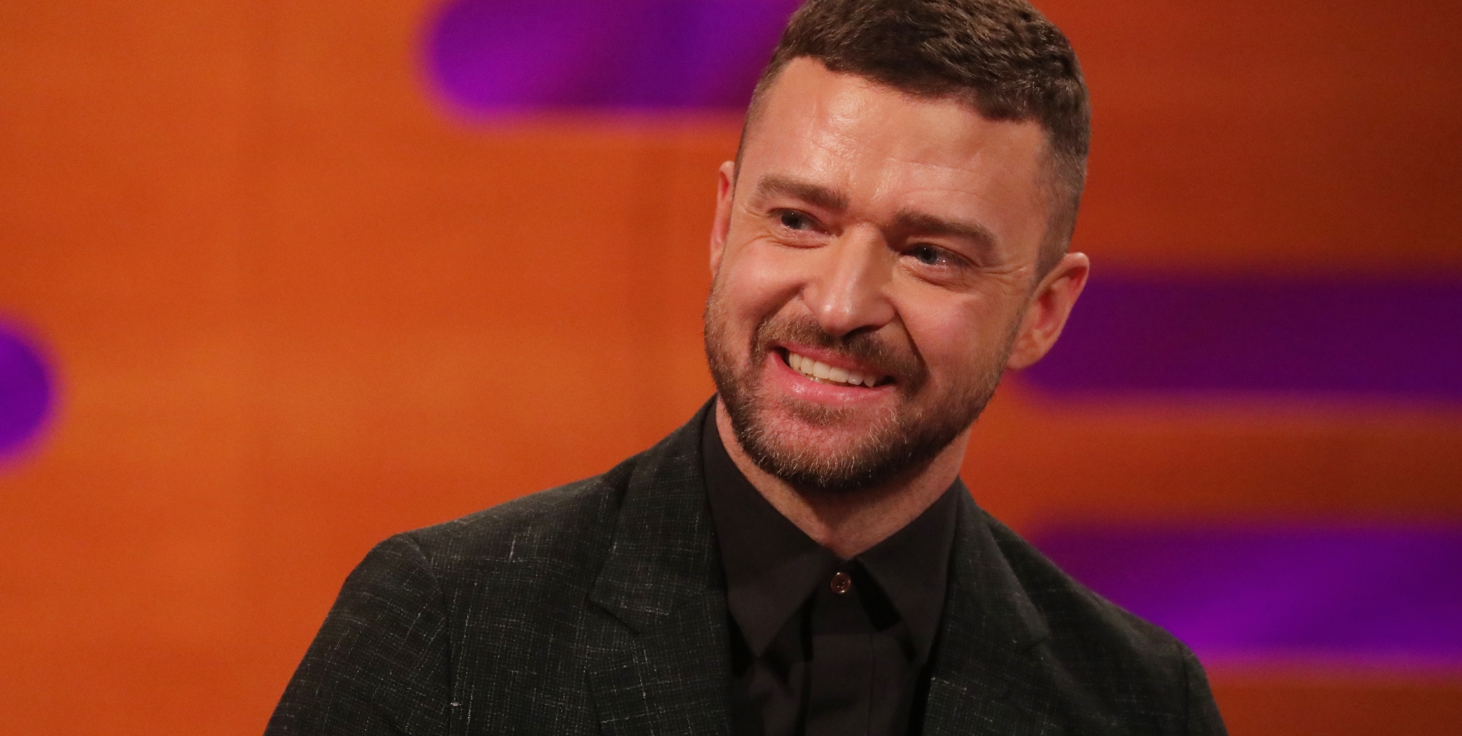 Justin Timberlake, τι σου συμβαίνει; - εικόνα 1