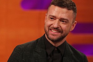 Justin Timberlake, τι σου συμβαίνει; - εικόνα 1