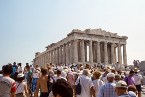Ο καύσωνας του Ιουλίου-Όσα έμαθε η ΕΜΥ, τι να περιμένουμε - εικόνα 1