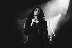 Η συναυλία της Michelle Gurevich αναβάλλεται για το Νοέμβριο - εικόνα 1