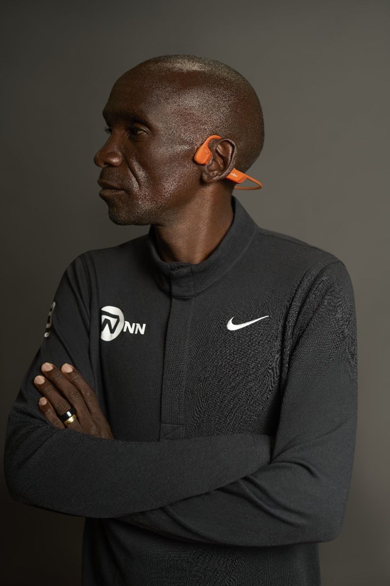 Shokz Open Run Pro 2