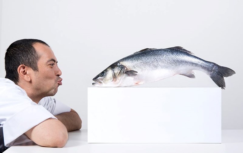 ΑΝΤΩΝΗΣ ΒΡΑΤΣΑΝΟΣ ΣΕΦ MATSUHISA 4