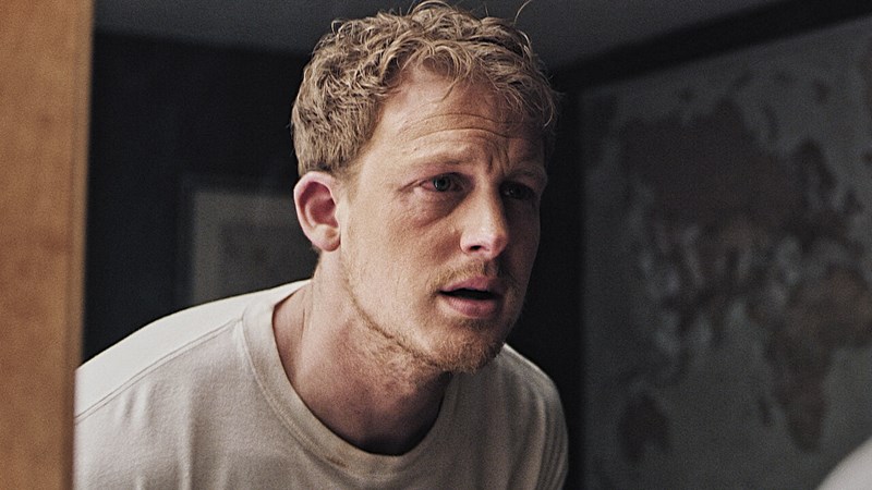 ΤΟ ΜΥΣΤΗΡΙΟ ΤΟΥ ΜΠΛΟΚ ΑΙΛΑΝΤ ΝΕΤΦΛΙΞ 1