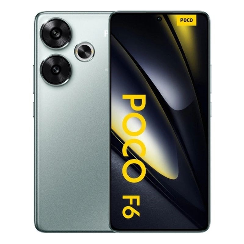 POCO F6