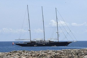 Αυτό είναι το ιδιωτικό jet των 72 εκατ. ευρώ του Jeff Bezos - εικόνα 1