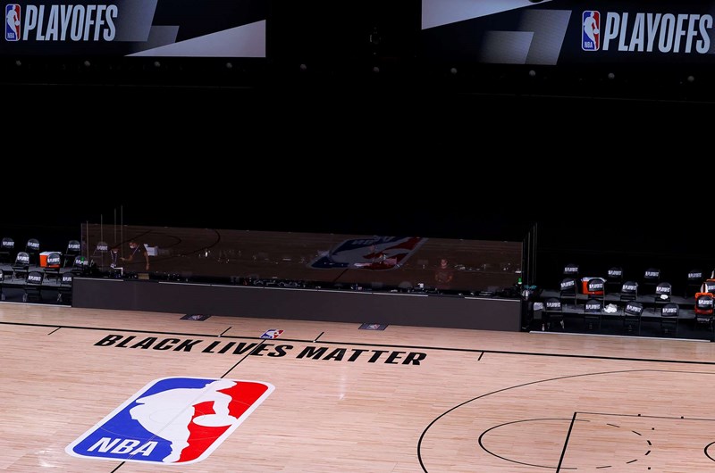 ΑΘΛΗΤΙΚΑ ΝΤΟΚΙΜΑΝΤΕΡ 2021 ΝΒΑ