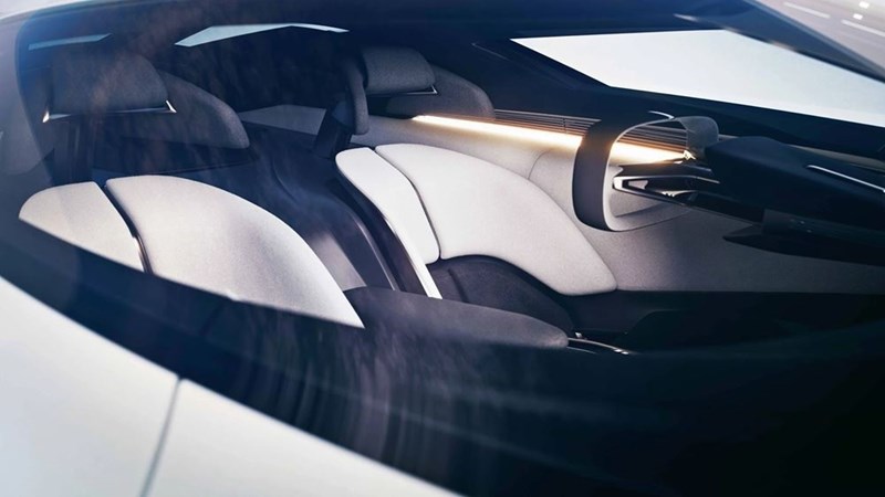 corvette πρωτότυπο GM