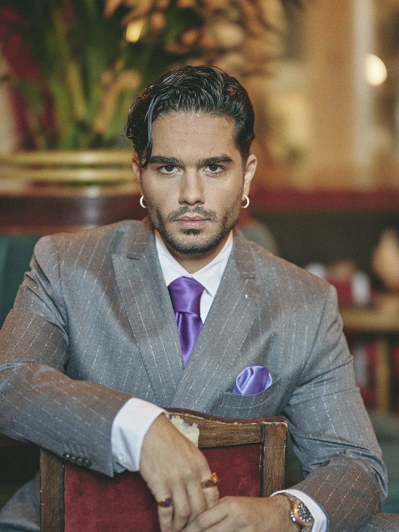 Χρήστος Μάστορας