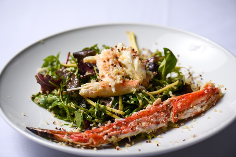 NERO ΛΙΜΝΗ ΒΟΥΛΙΑΓΜΕΝΗΣ 1