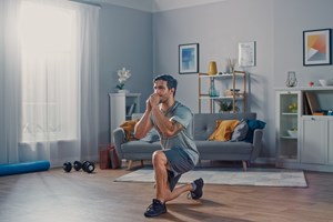 Τι θα συμβεί στο σώμα σου αν είσαι αγύμναστος και ξεκινήσεις να τρέχεις κάθε μέρα 5 χλμ. - εικόνα 3