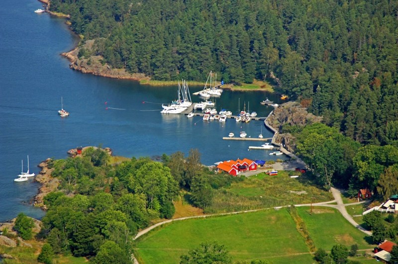 ΕΥΡΩΠΑΪΚΑ ΝΗΣΙΑ 2