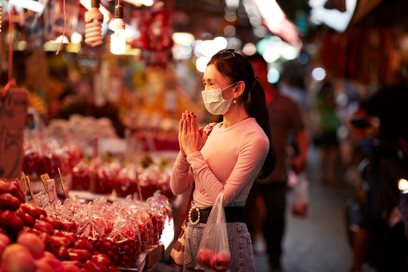 Κίνα κορονοϊός