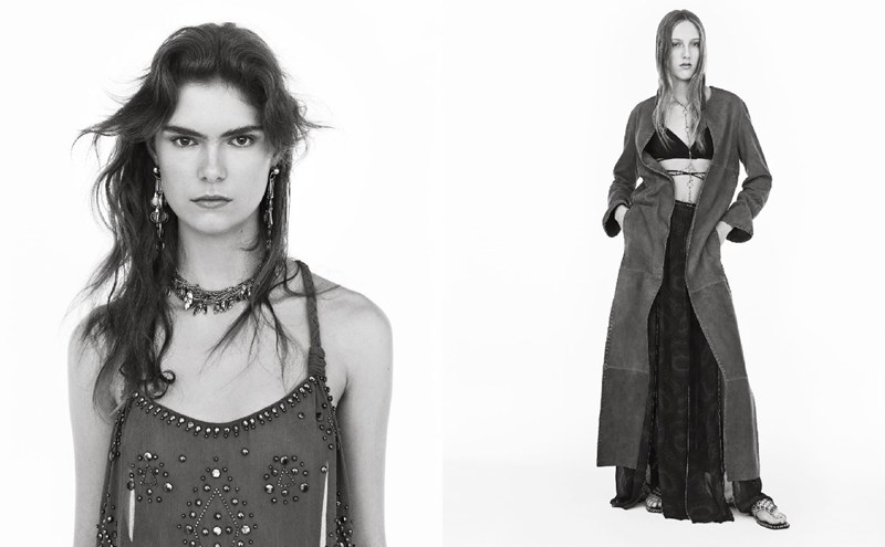 Zara Studio Collection - Woman