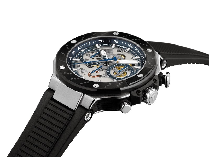 Tissot T-Race MotoGP