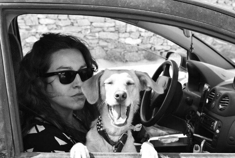 ΚΙΡΚΗ ΚΑΡΑΛΗ