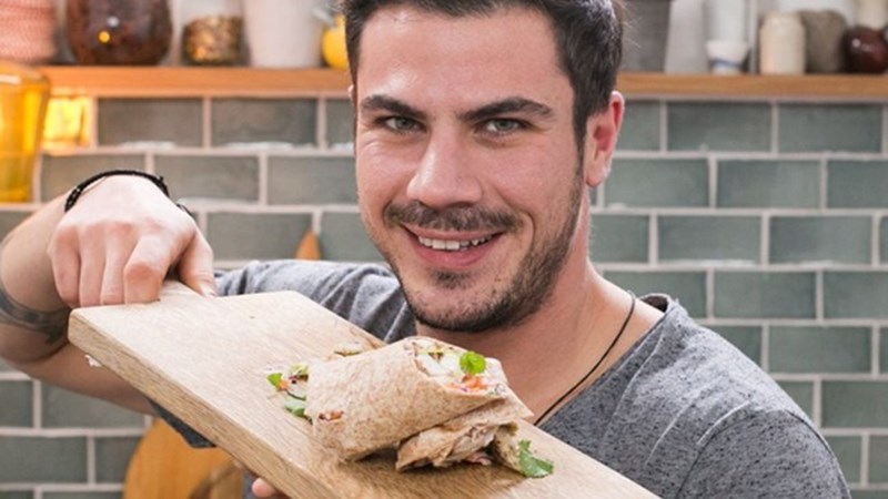 ΠΕΤΡΕΤΖΙΚΗΣ 1