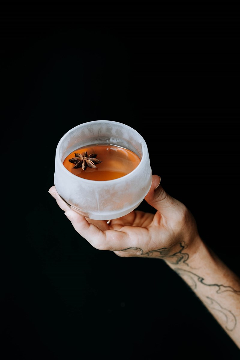 H λίστα 51-100 των The World’s 50 Best Bars 2025_To Foco