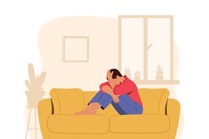 Αυτά είναι τα 10 σιωπηλά σημάδια της κατάθλιψης - εικόνα 1