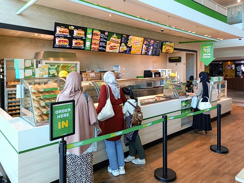 Εστιατόριο