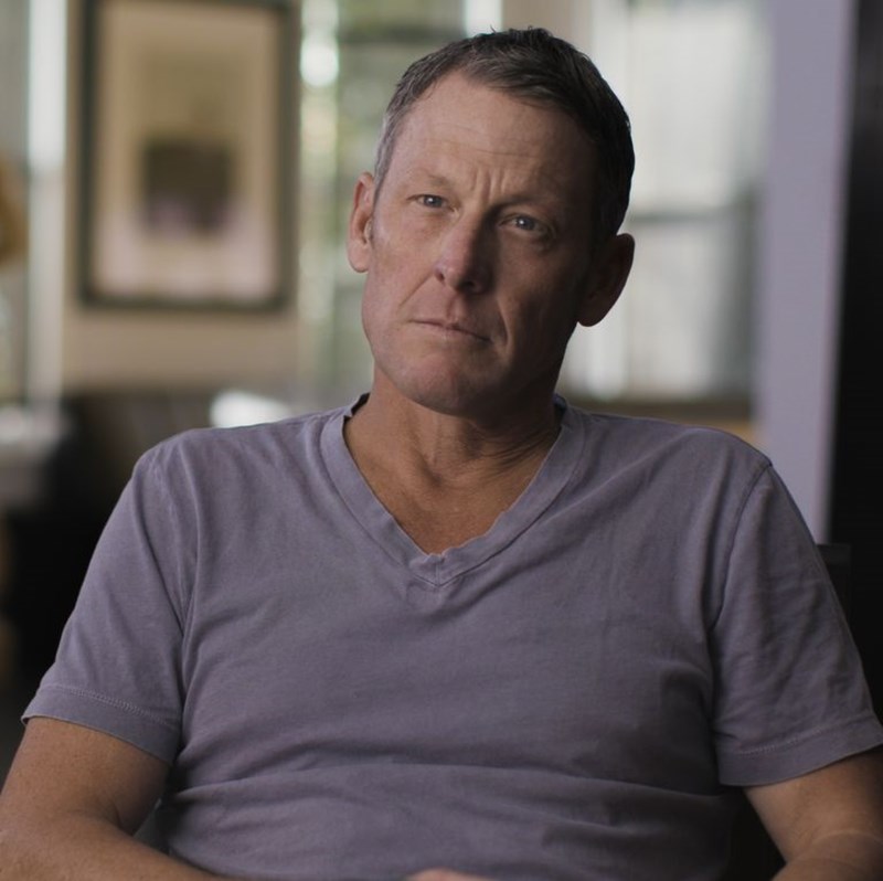 ΛΑΝΣ ΑΡΜΣΤΡΟΝΓΚ 1