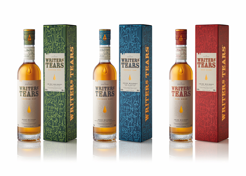 ΟΥΙΣΚΙ WRITER S TEARS