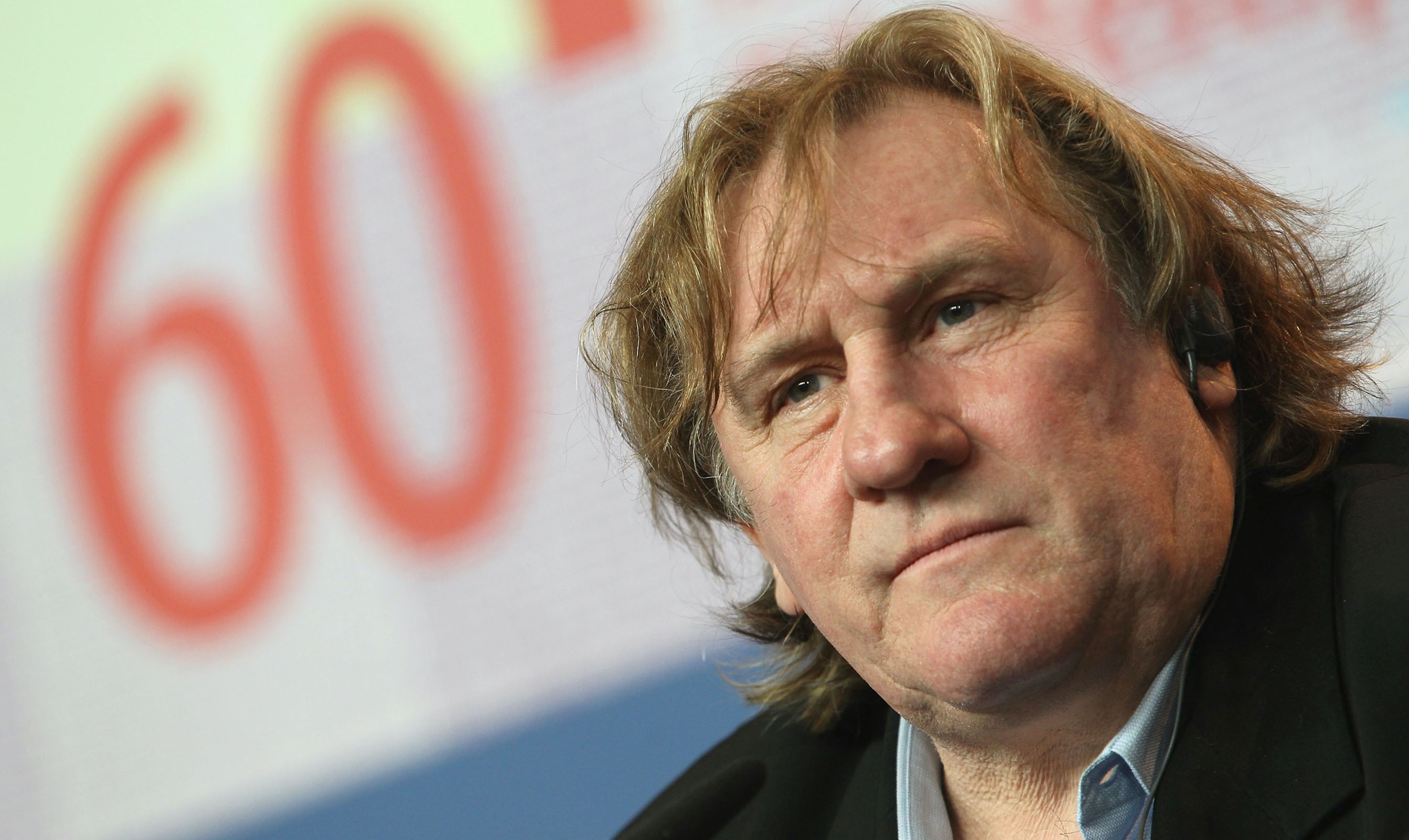 Ο Gérard Depardieu παραπέμπεται σε δίκη για τον βιασμό της Charlotte Arnould - εικόνα 1