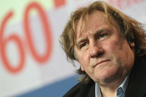 Ο Gérard Depardieu παραπέμπεται σε δίκη για τον βιασμό της Charlotte Arnould - εικόνα 1
