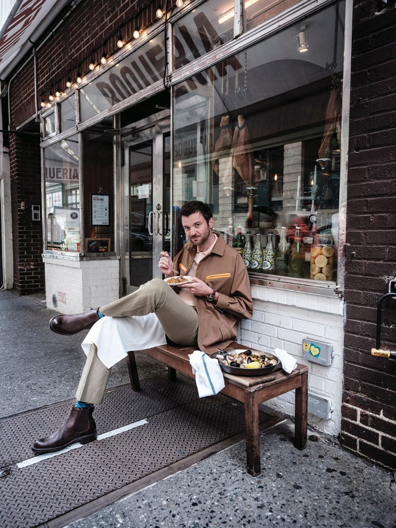 ΚΟΣΤΑ ΡΟΝΙΝ